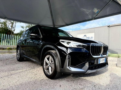 BMW X1 xDrive 23d xLine usata