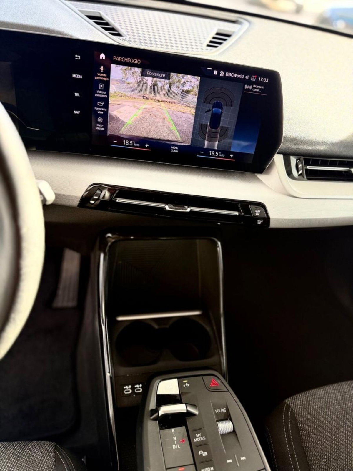 BMW X1 xDrive 23d xLine (10)