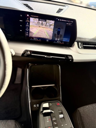 BMW X1 xDrive 23d xLine (10)