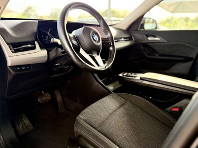 BMW X1 xDrive 23d xLine (13)