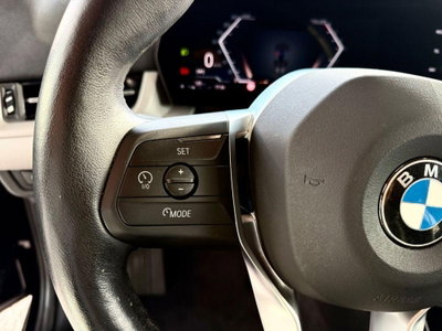 BMW X1 xDrive 23d xLine (14)