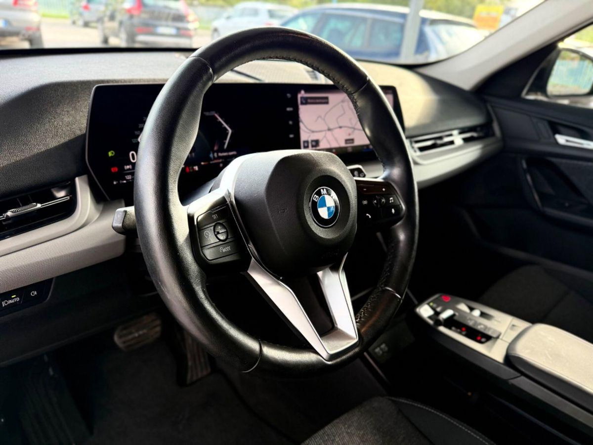 BMW X1 xDrive 23d xLine (18)
