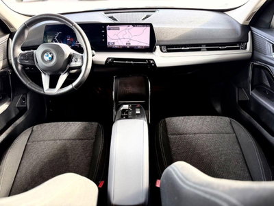 BMW X1 xDrive 23d xLine (20)