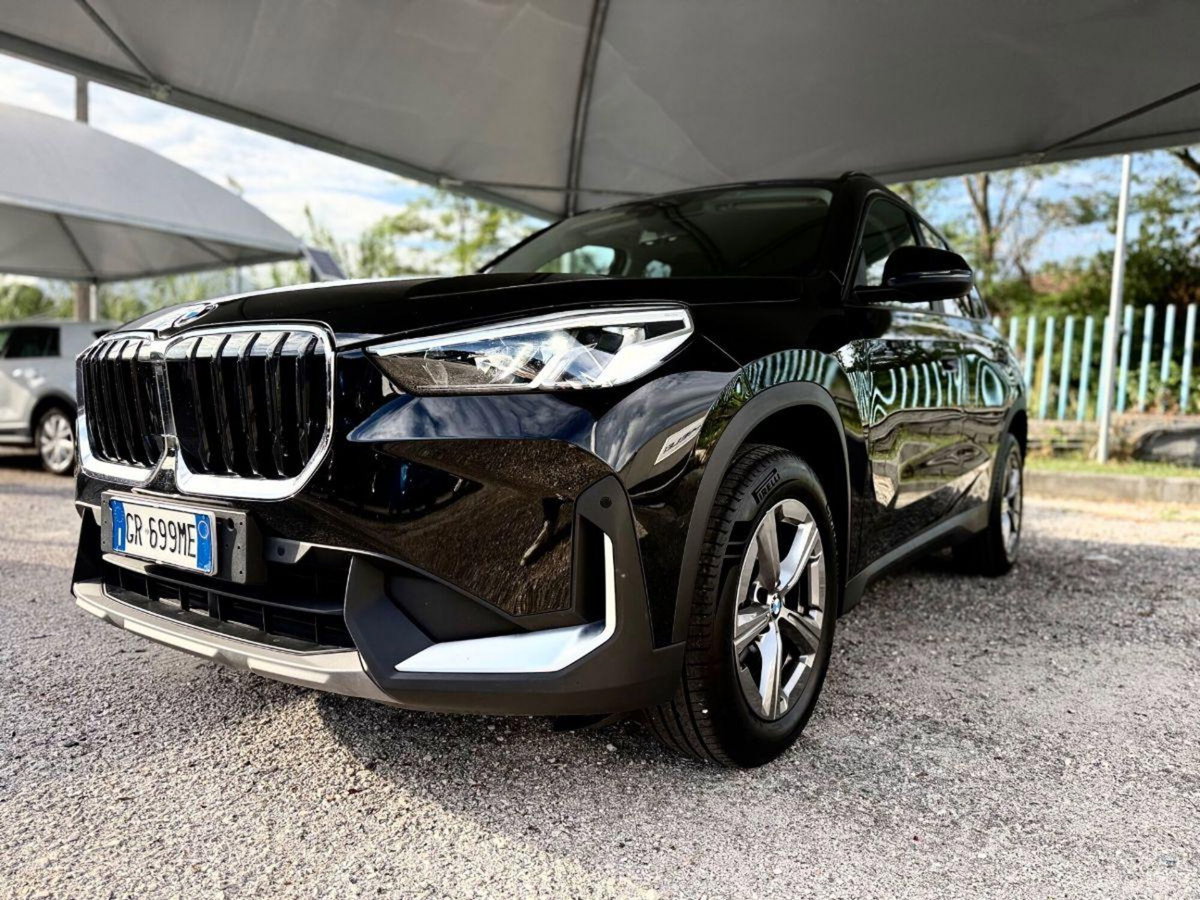 BMW X1 xDrive 23d xLine (3)