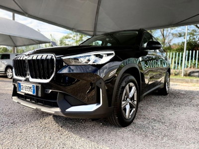 BMW X1 xDrive 23d xLine (3)