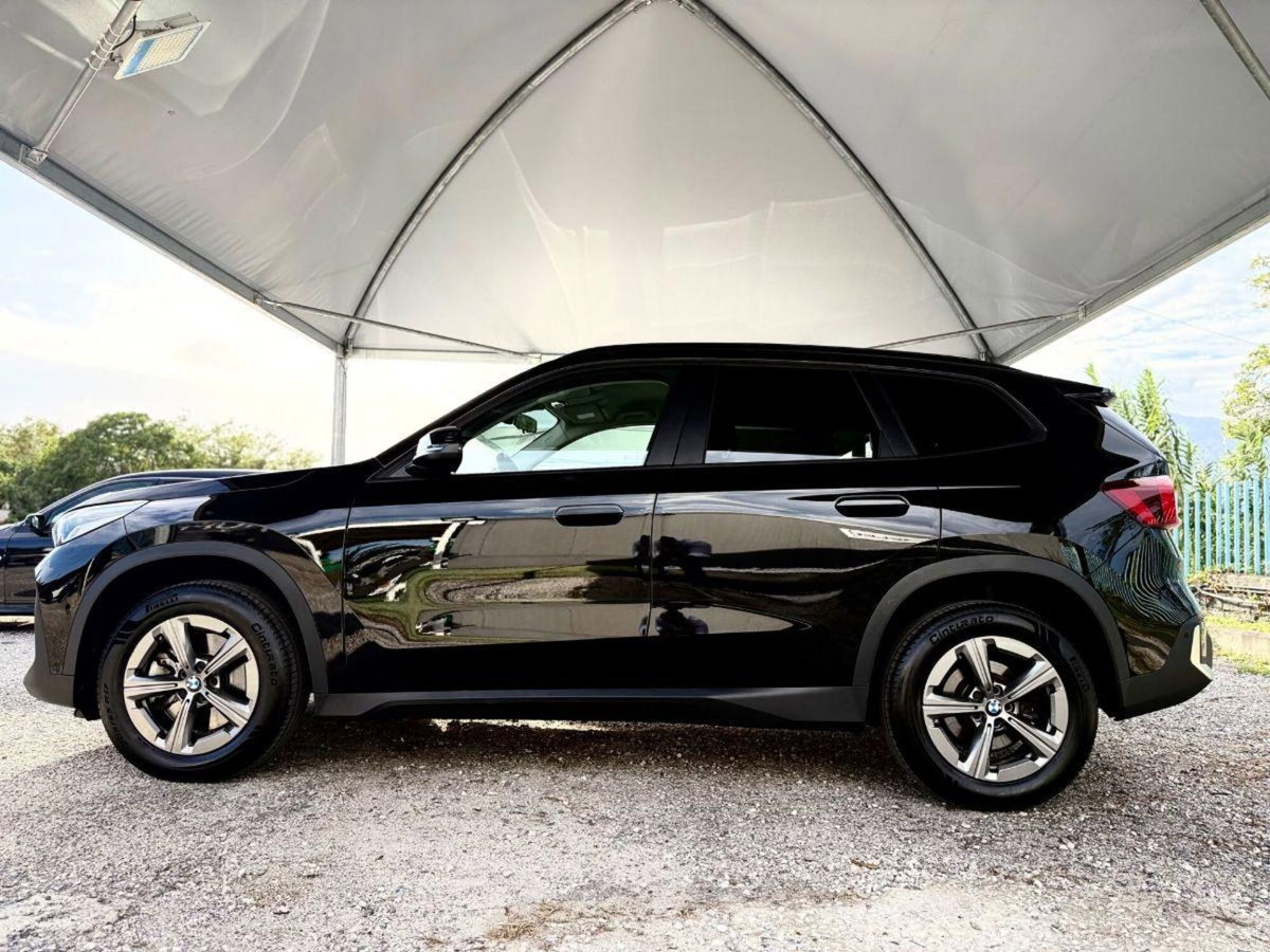 BMW X1 xDrive 23d xLine (4)