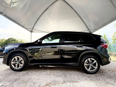 BMW X1 xDrive 23d xLine (4)