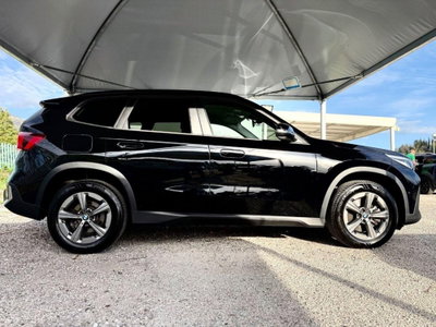 BMW X1 xDrive 23d xLine (5)
