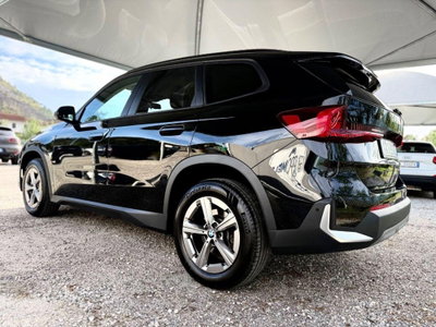 BMW X1 xDrive 23d xLine (6)
