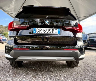 BMW X1 xDrive 23d xLine (7)