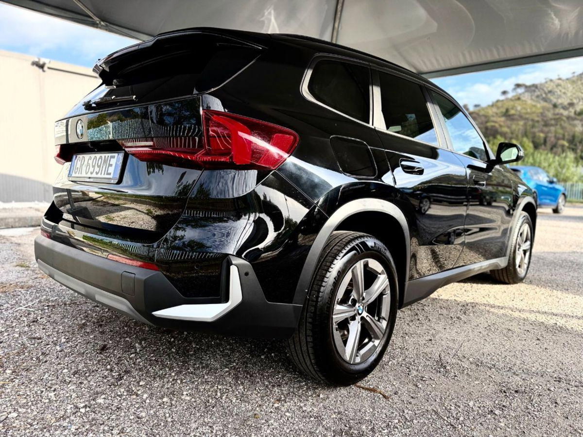 BMW X1 xDrive 23d xLine (8)