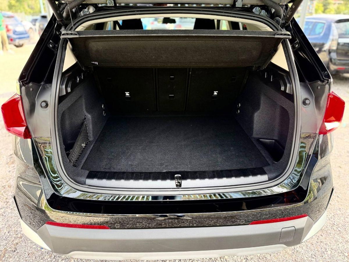 BMW X1 xDrive 23d xLine (9)