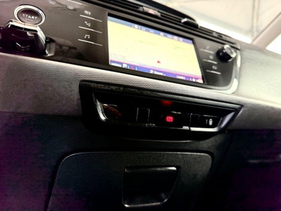 Citroen Grand C4 Picasso BlueHDi 120 S&S EAT6 Shine (17)