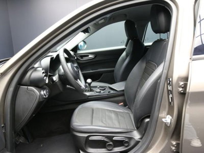 Alfa Romeo Giulia 2.2 Turbodiesel 150 CV AT8 Super (11)
