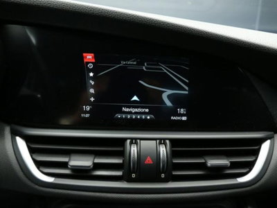 Alfa Romeo Giulia 2.2 Turbodiesel 150 CV AT8 Super (15)