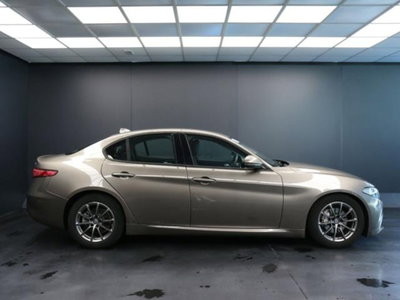Alfa Romeo Giulia 2.2 Turbodiesel 150 CV AT8 Super (5)