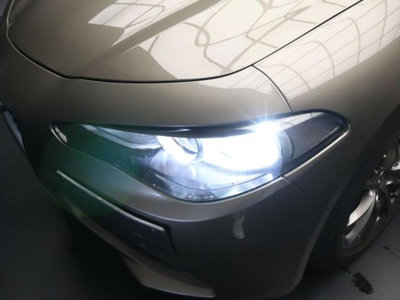 Alfa Romeo Giulia 2.2 Turbodiesel 150 CV AT8 Super (9)