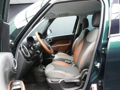 Fiat 500L 1.3 Multijet 85 CV Trekking (11)