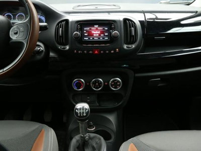 Fiat 500L 1.3 Multijet 85 CV Trekking (13)