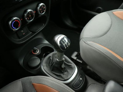 Fiat 500L 1.3 Multijet 85 CV Trekking (14)