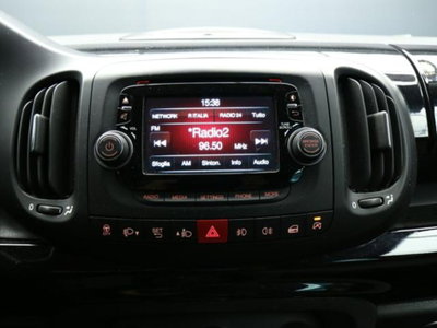 Fiat 500L 1.3 Multijet 85 CV Trekking (15)