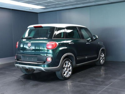 Fiat 500L 1.3 Multijet 85 CV Trekking (3)