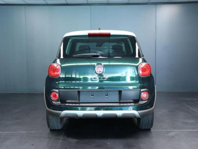 Fiat 500L 1.3 Multijet 85 CV Trekking (4)