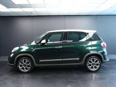 Fiat 500L 1.3 Multijet 85 CV Trekking (6)