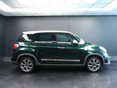 Fiat 500L 1.3 Multijet 85 CV Trekking (7)