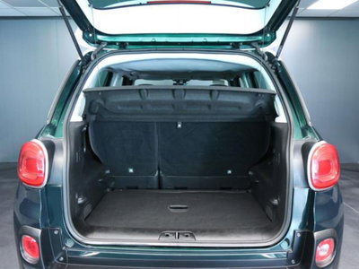Fiat 500L 1.3 Multijet 85 CV Trekking (8)