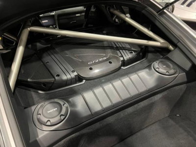 Porsche 718 Cayman  Cayman 4.0 GT4 RS pdk (14)