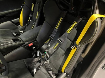 Porsche 718 Cayman  Cayman 4.0 GT4 RS pdk (9)