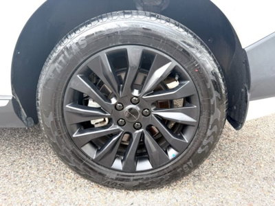 Cirelli Cirelli 5 1.5 Cross 177cv dct (8)