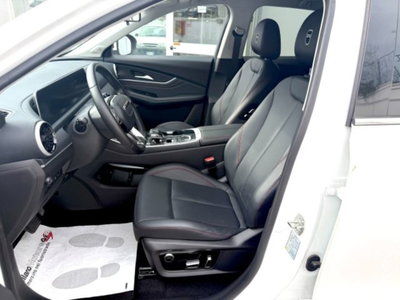 Cirelli Cirelli 5 1.5 Cross 177cv dct (9)