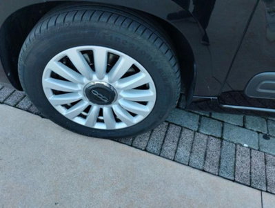 Fiat 500L 1.6 Multijet 120 CV Lounge (14)