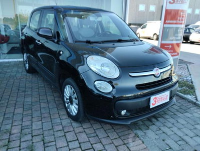 Fiat 500L 1.6 Multijet 120 CV Lounge (3)