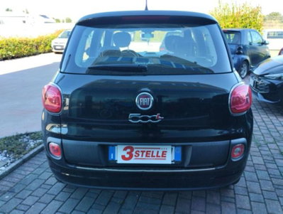 Fiat 500L 1.6 Multijet 120 CV Lounge (4)