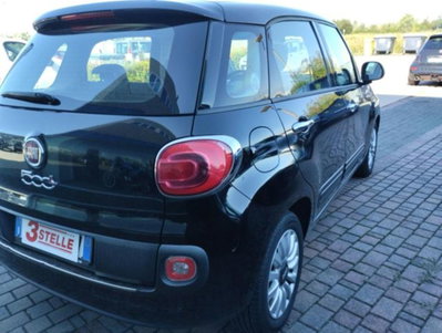 Fiat 500L 1.6 Multijet 120 CV Lounge (5)