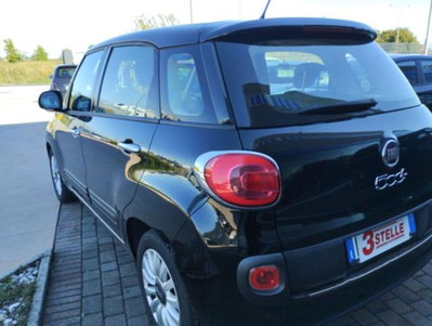 Fiat 500L 1.6 Multijet 120 CV Lounge (6)