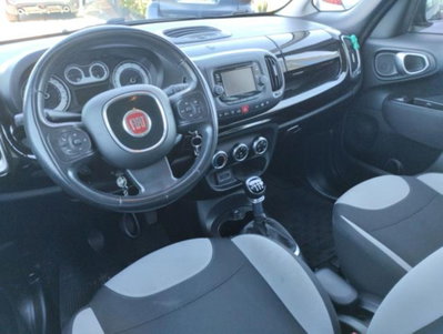 Fiat 500L 1.6 Multijet 120 CV Lounge (8)