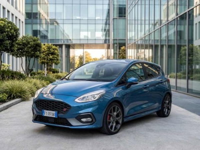 Ford Focus 2.3 EcoBoost 280 CV 5p. ST