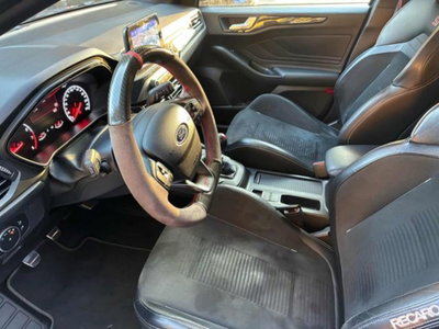 Ford Focus 2.3 EcoBoost 280 CV 5p. ST (10)