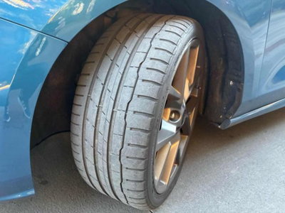 Ford Focus 2.3 EcoBoost 280 CV 5p. ST (16)