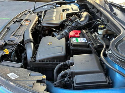 Ford Focus 2.3 EcoBoost 280 CV 5p. ST (17)
