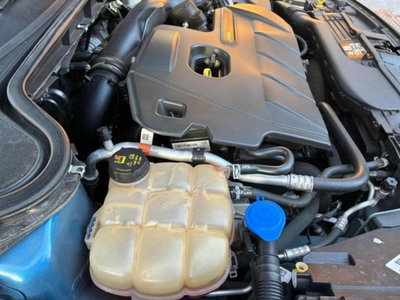Ford Focus 2.3 EcoBoost 280 CV 5p. ST (18)