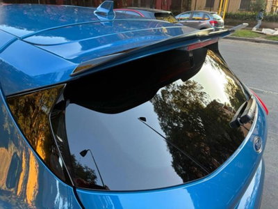 Ford Focus 2.3 EcoBoost 280 CV 5p. ST (20)