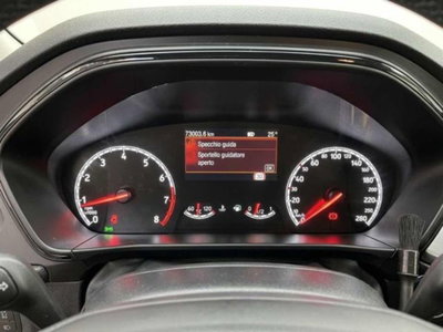 Ford Focus 2.3 EcoBoost 280 CV 5p. ST (7)