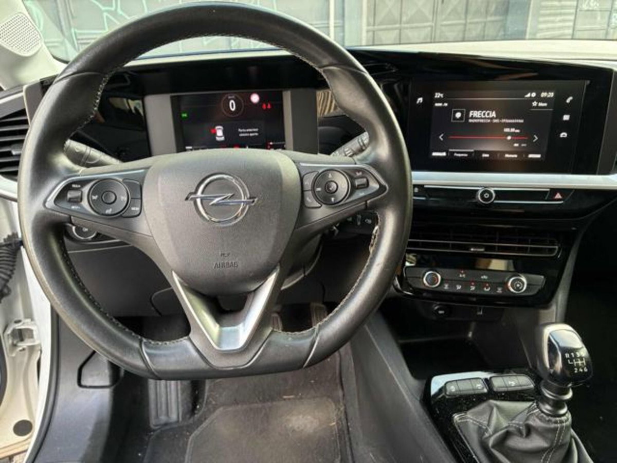 Opel Mokka 1.5 diesel Edition (10)