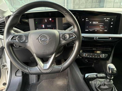 Opel Mokka 1.5 diesel Edition (10)