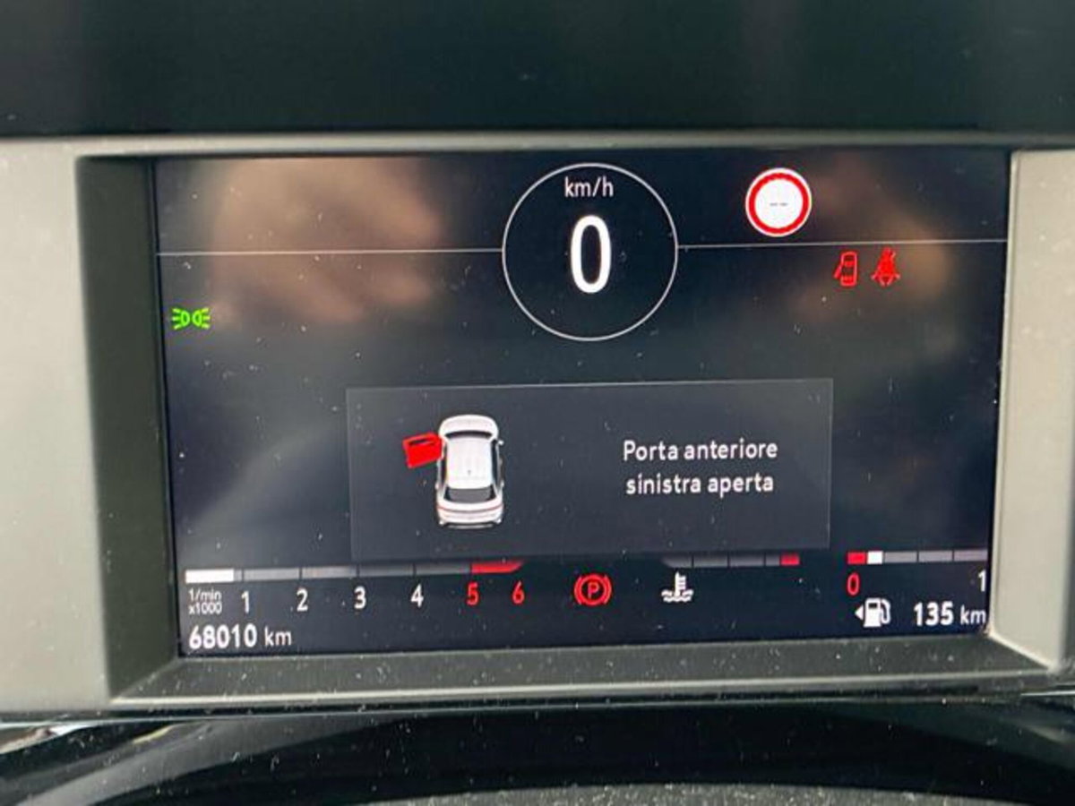 Opel Mokka 1.5 diesel Edition (11)